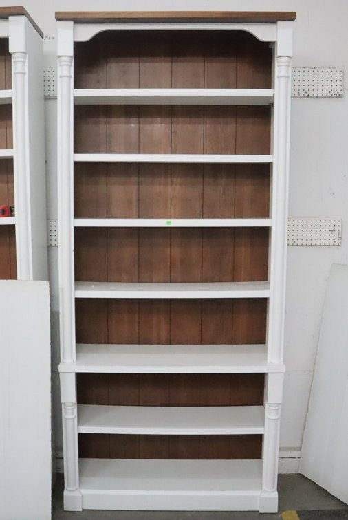 Bookcase