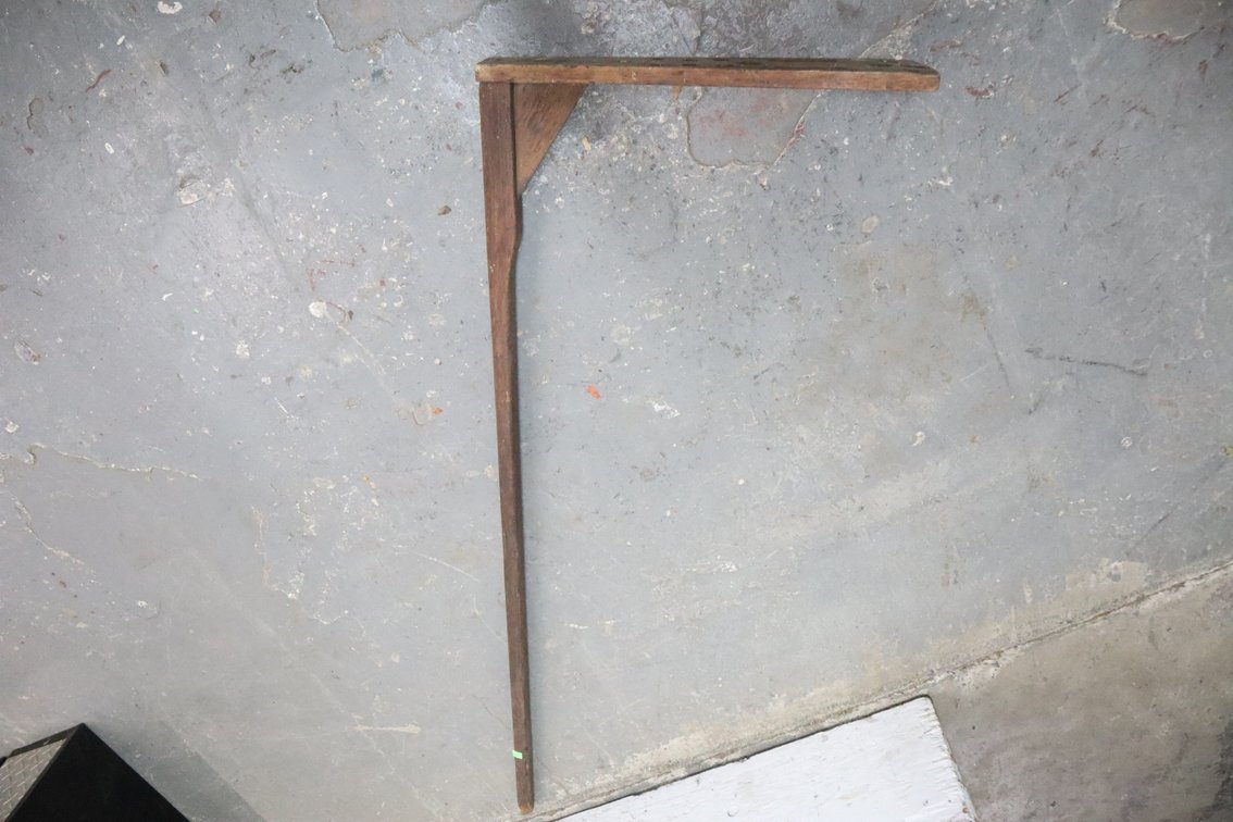 Antique Stirrer