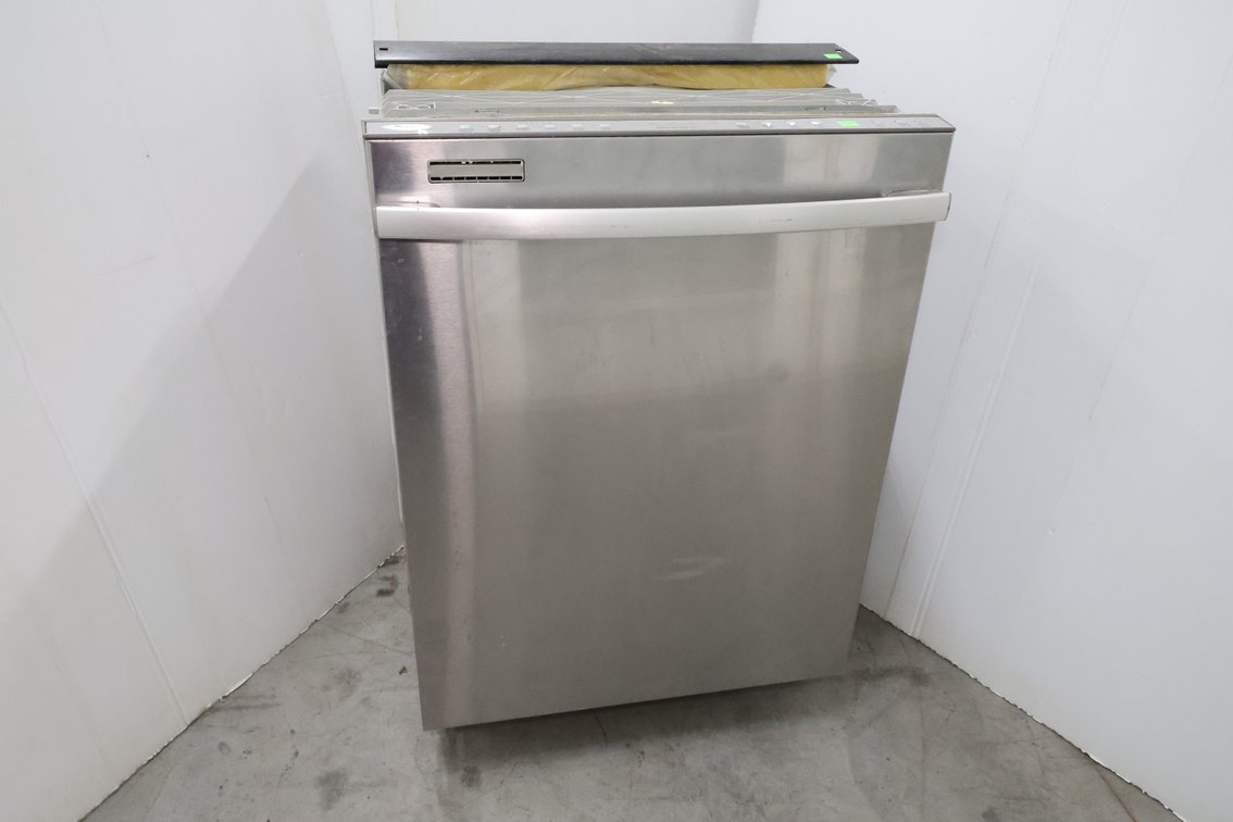 Whirlpool Dishwasher