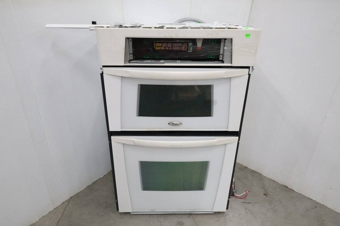 Built-In Wall Microwave / Oven