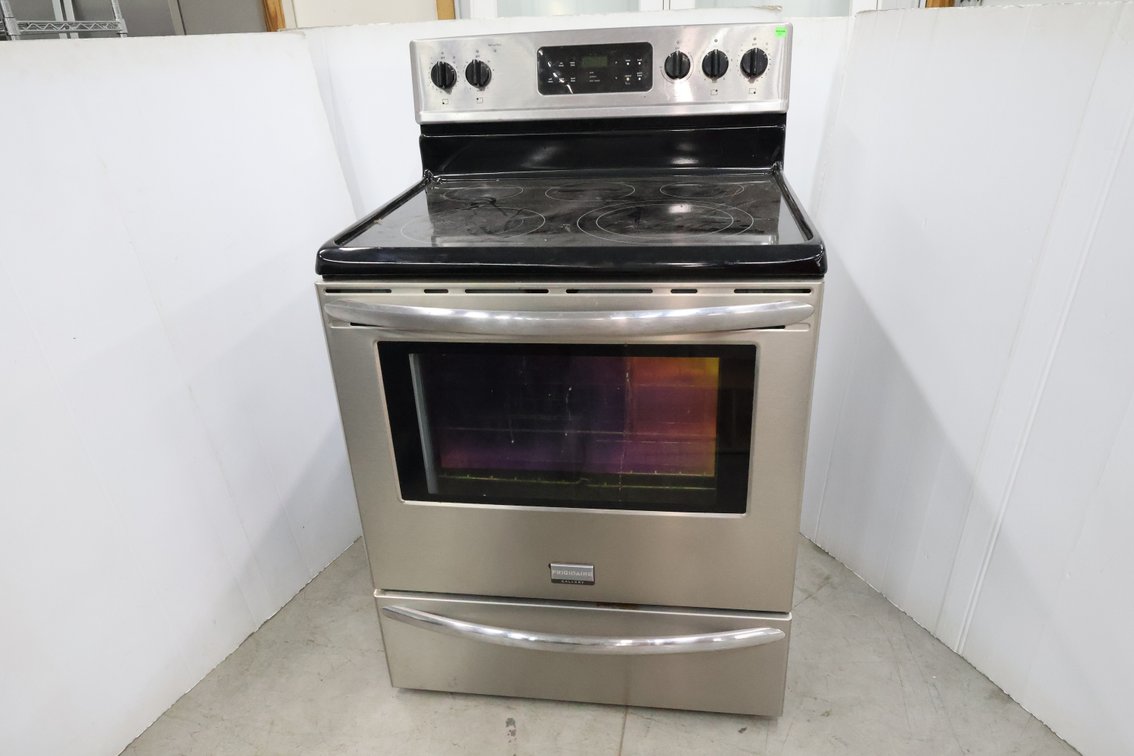 Frigidaire Electric Range
