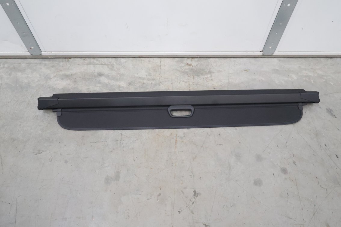 X5 Cargo Cover