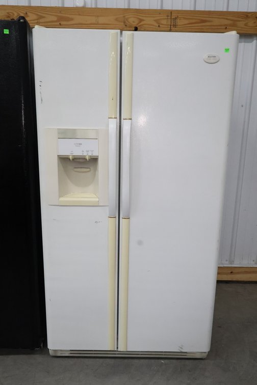 Frigidaire Refrigerator