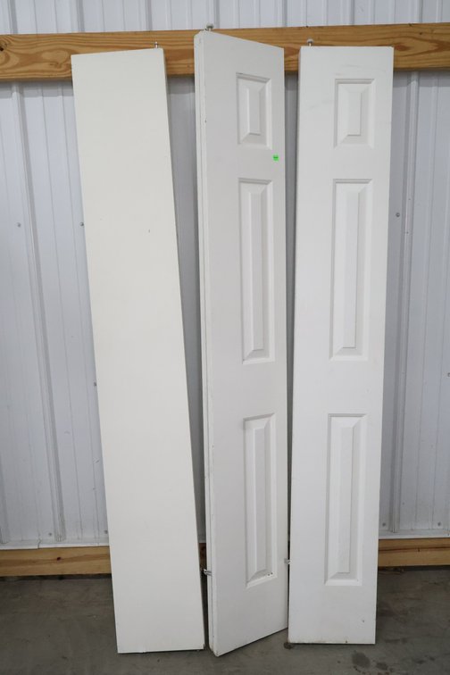 Bifold Closet Doors