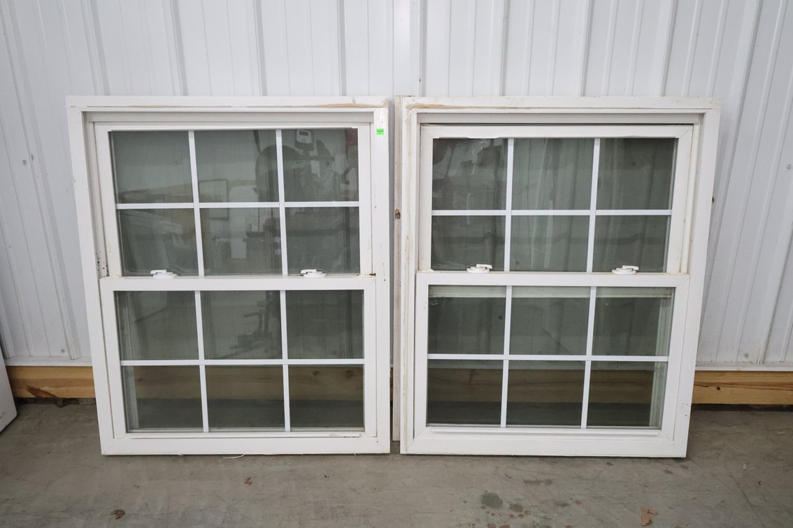 Windows