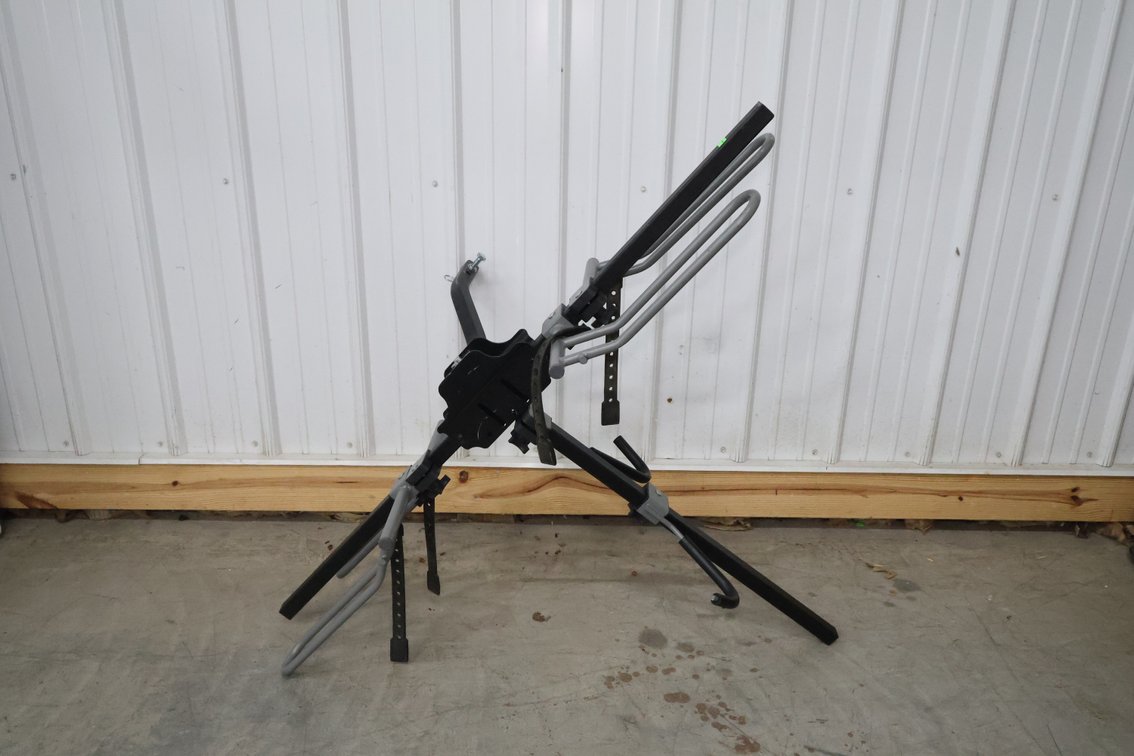 Bicycle Mount