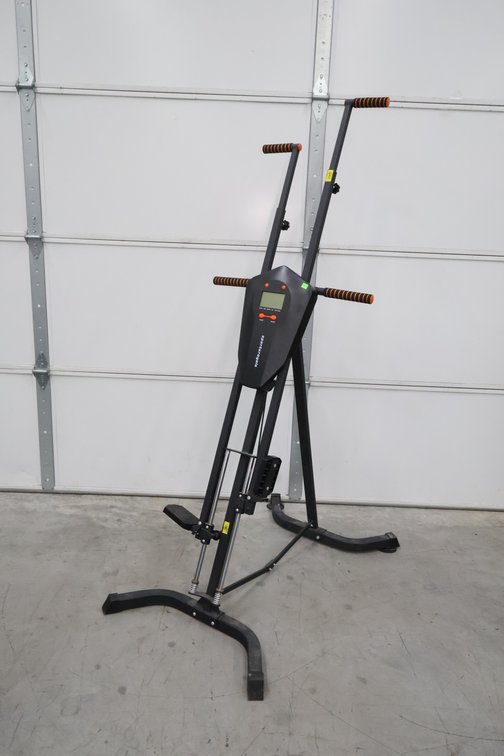 Vertical Climber