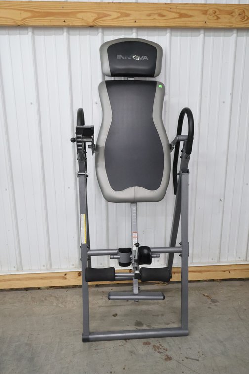 Inversion Table