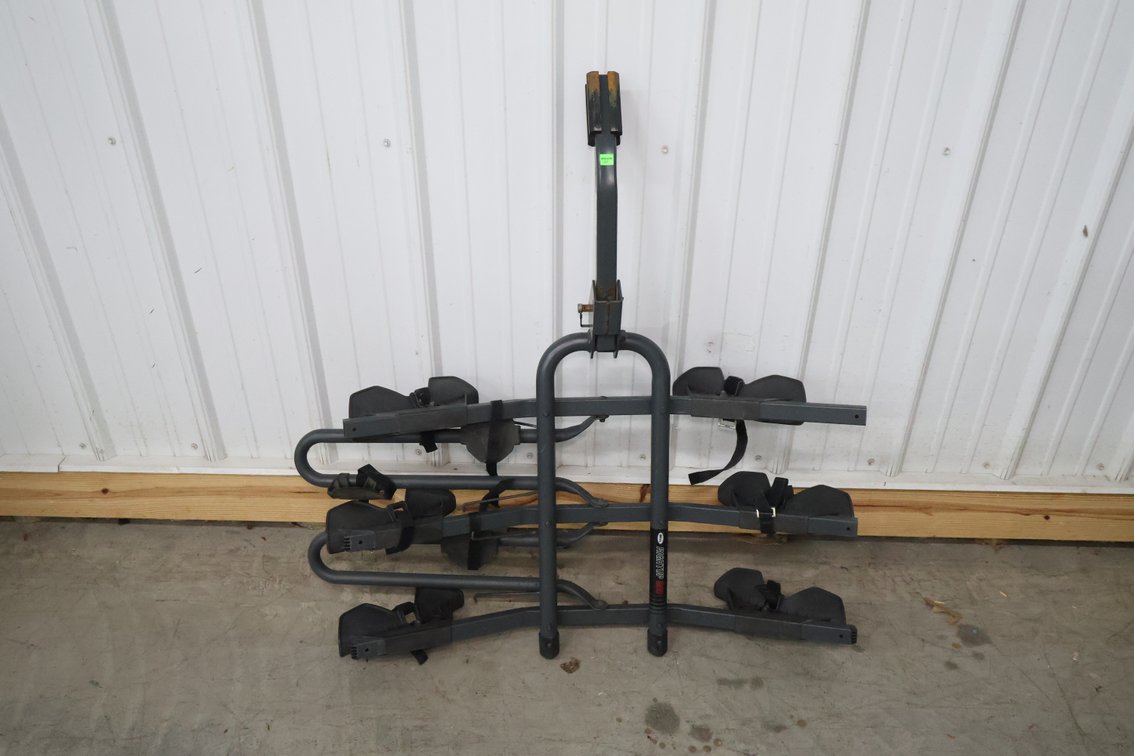Bicycle Mount