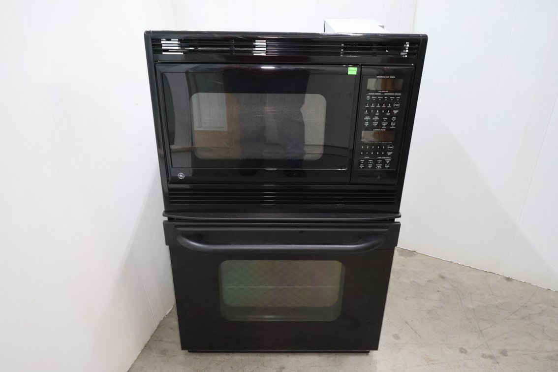 Built-In Microwave / Oven