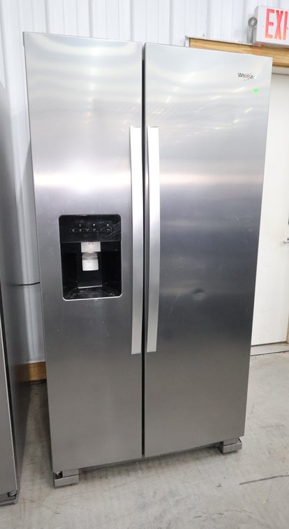 Whirlpool Refrigerator