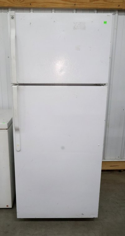 Ge Refrigerator