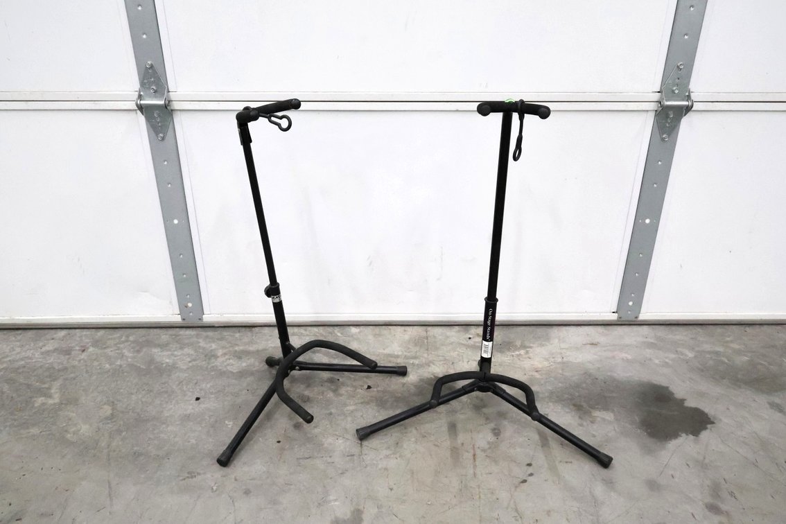 Music Instrument Stands