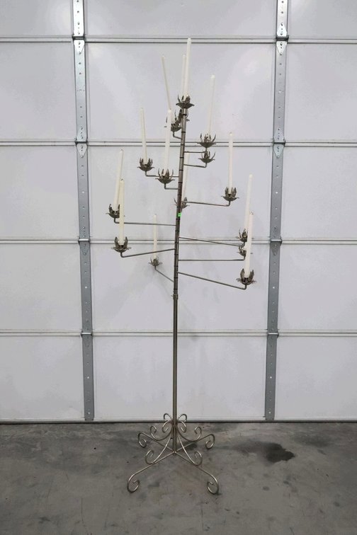 Decorative Candelabra