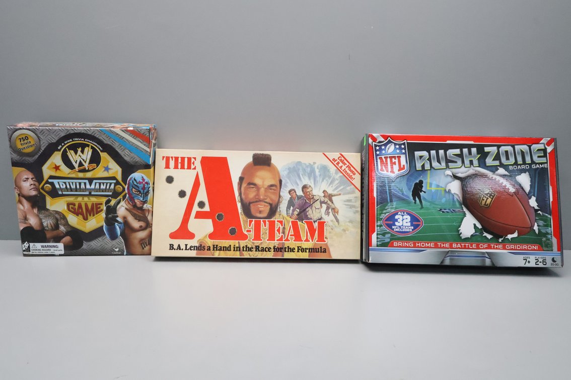 Board Games