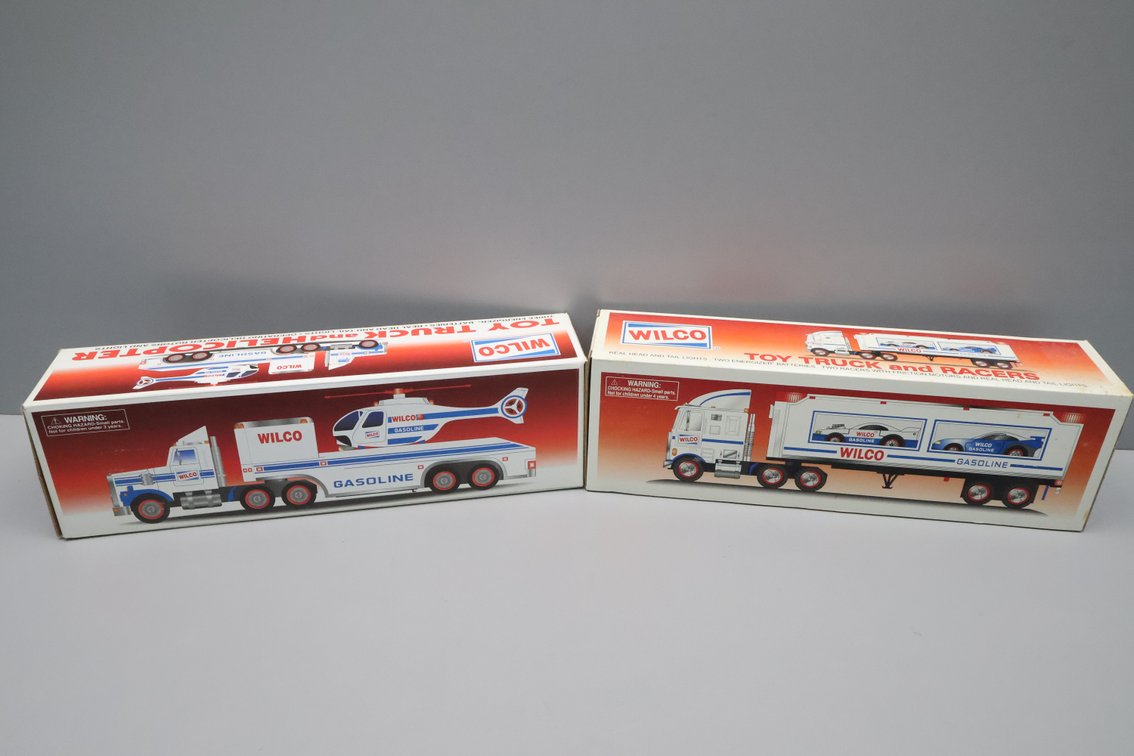 Wilco Trucks