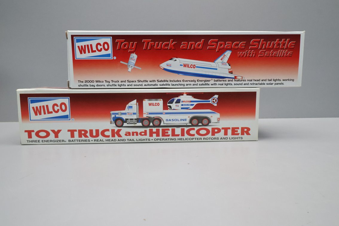 Wilco Trucks