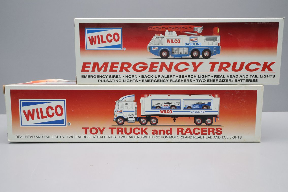 Wilco Trucks
