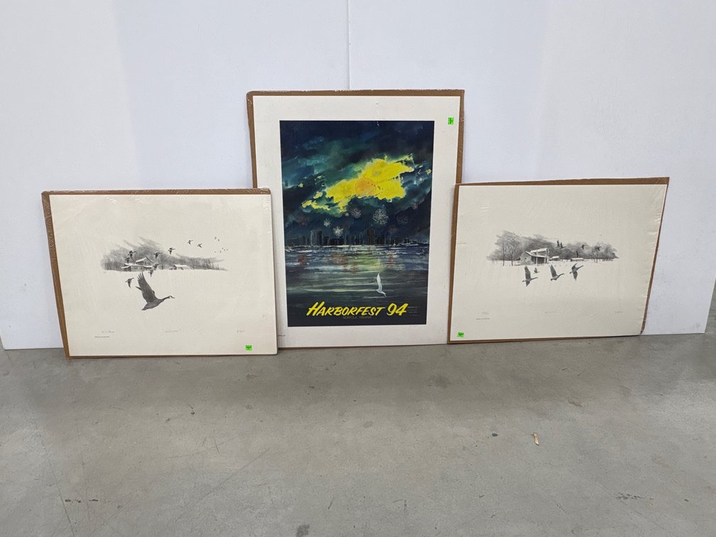 Herb Jones Prints