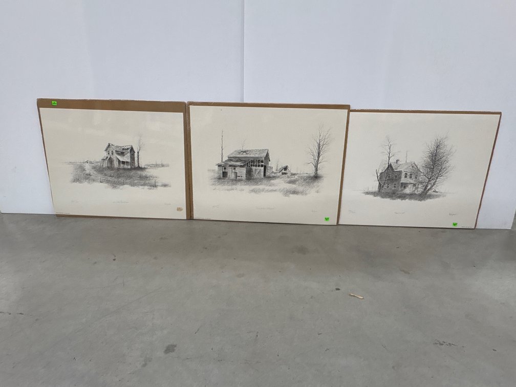 Herb Jones Prints