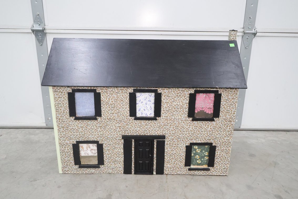 Dollhouse