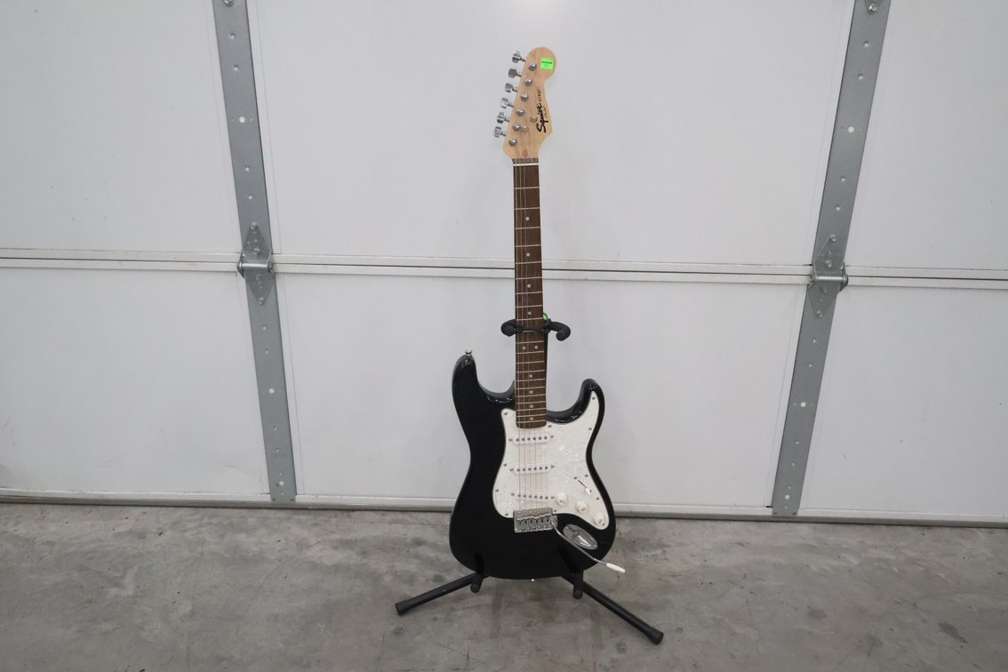 Electric Guitar