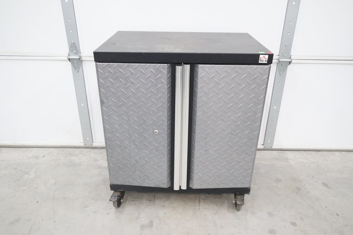 Utility Cabinet