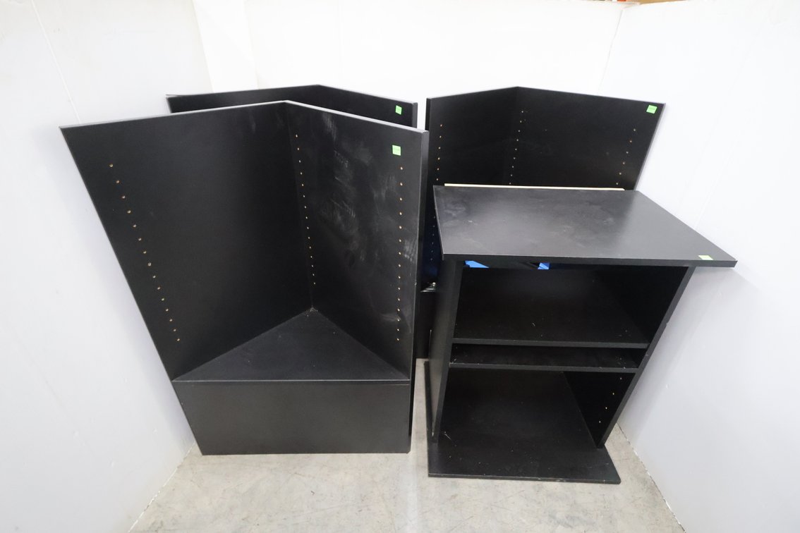 Shelving Units