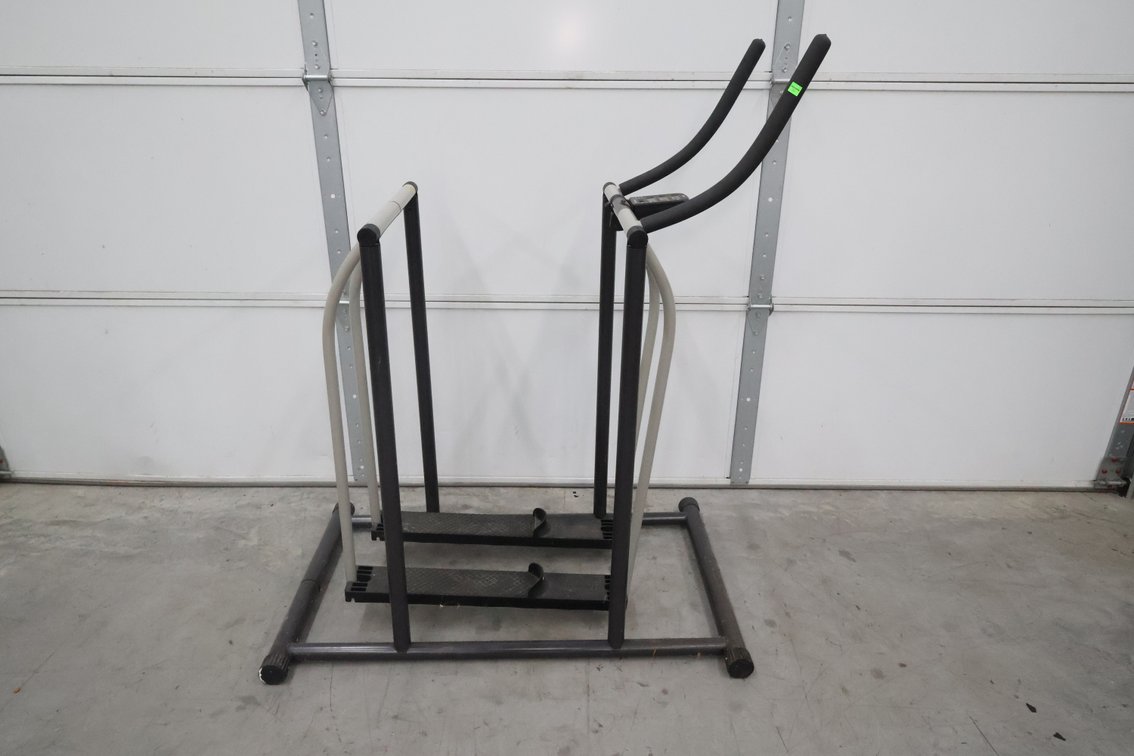 Elliptical