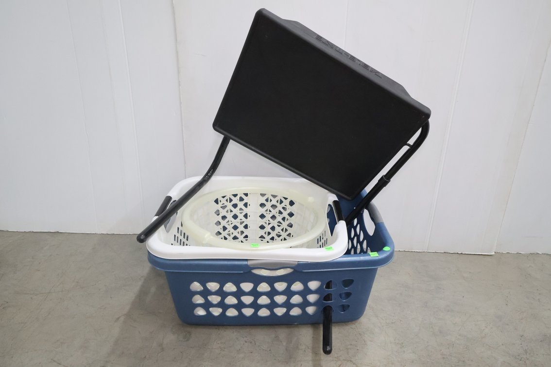 Laundry Baskets