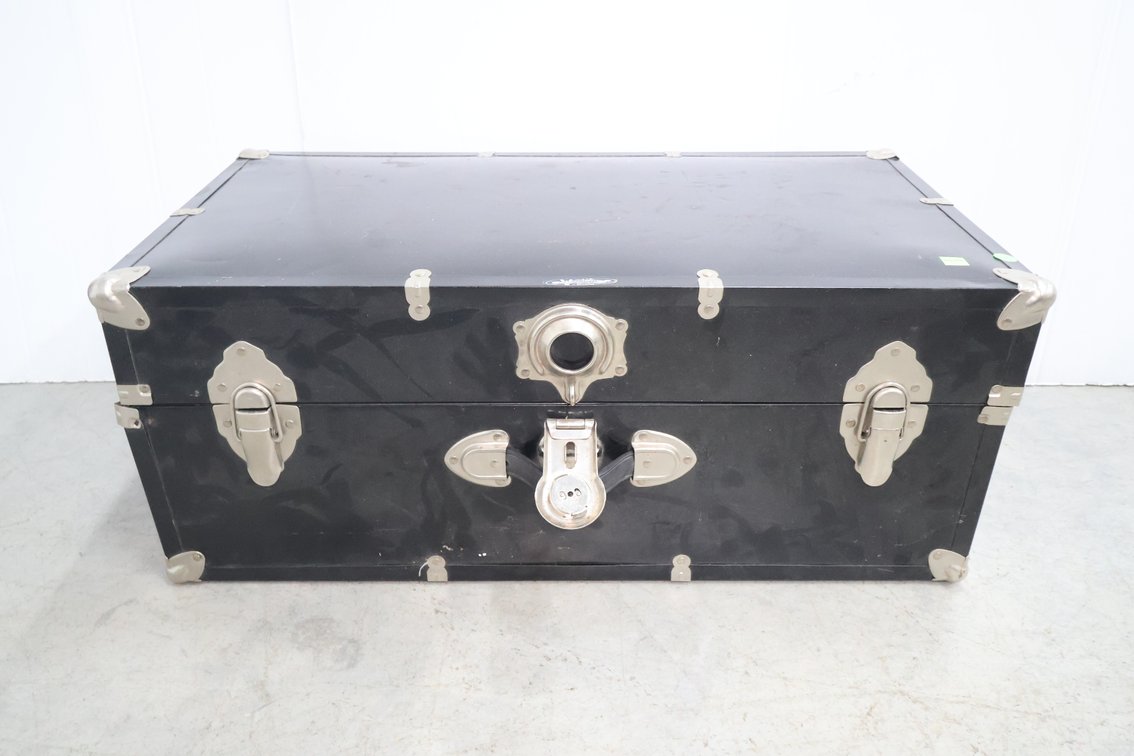 Vintage Trunk