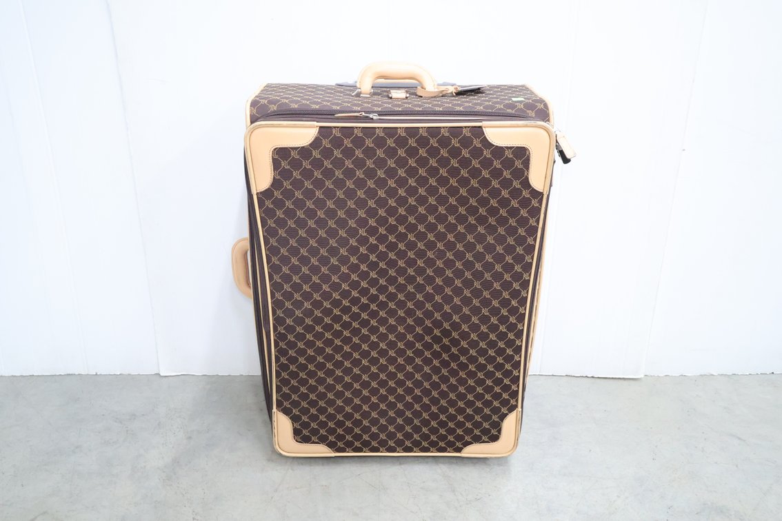 Ralph Lauren Suitcase
