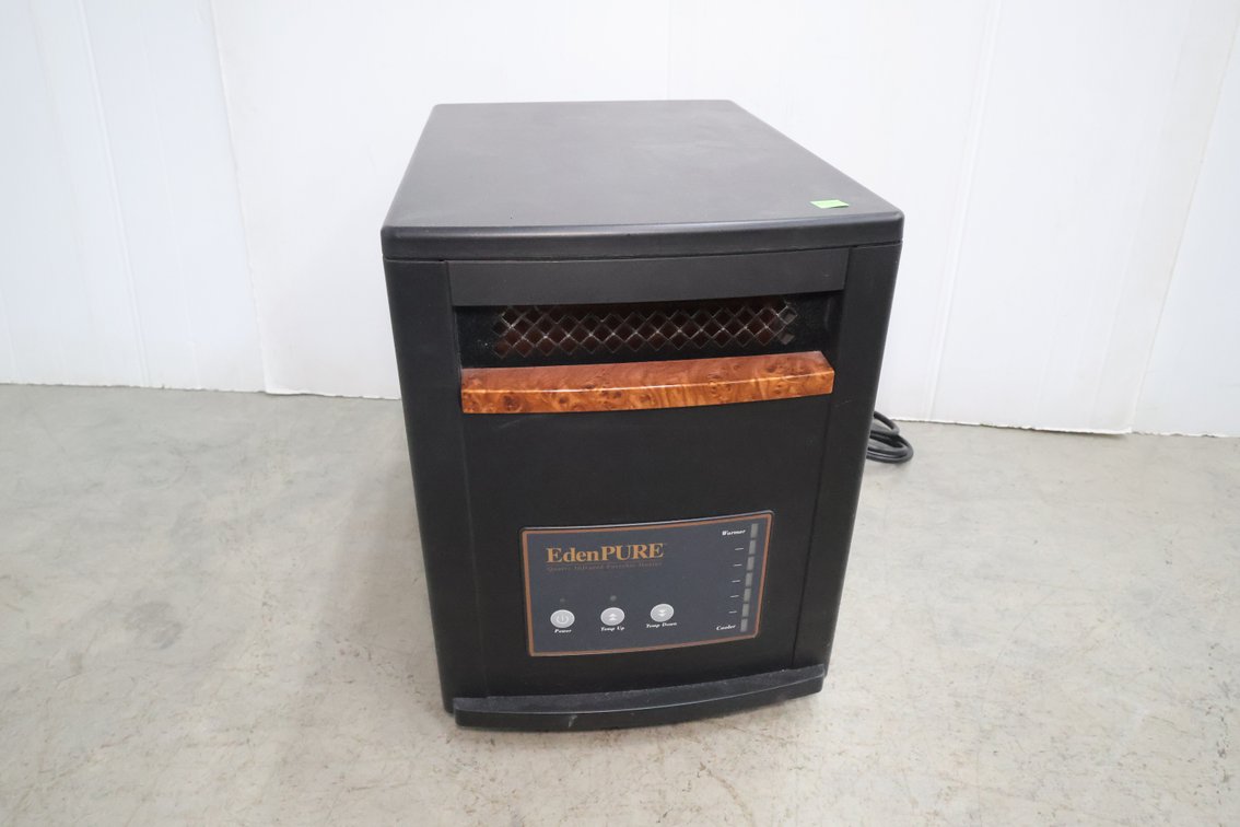 Space Heater