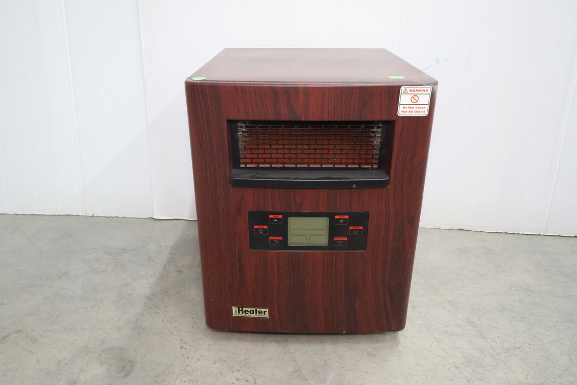 Space Heater