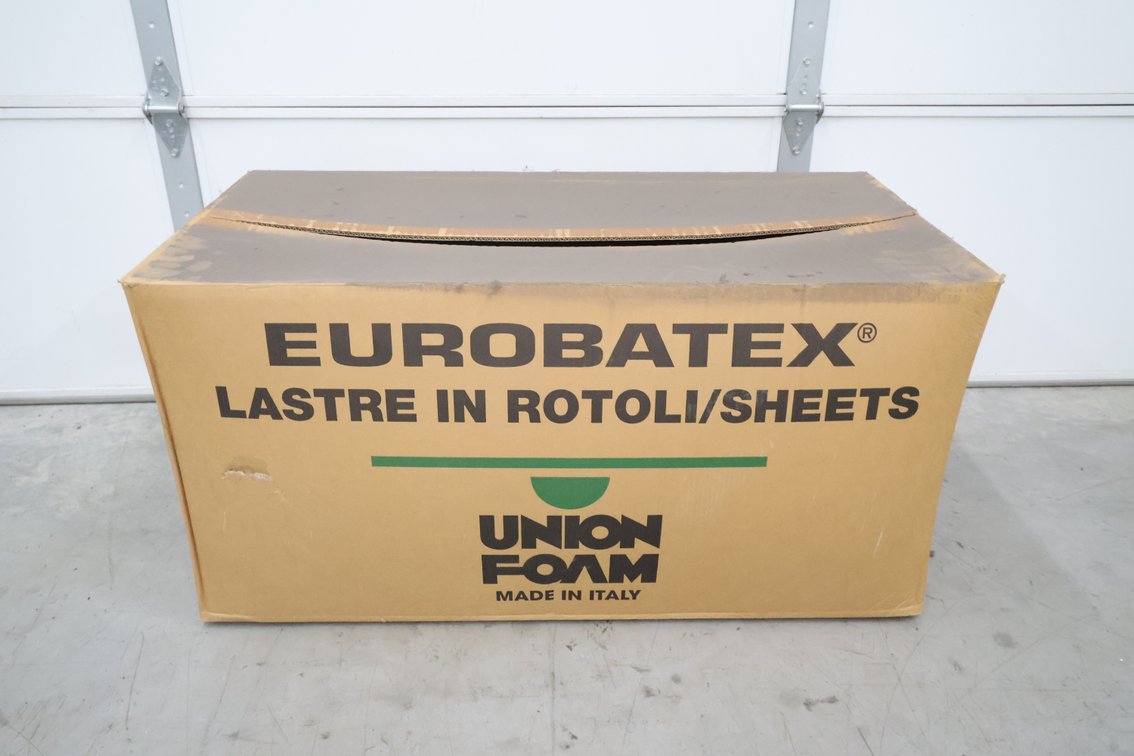 Soft Shell Insulation
