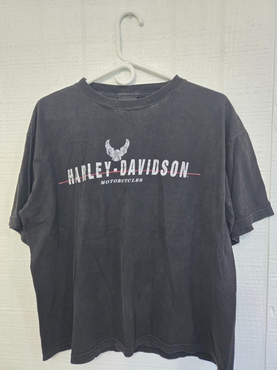 Harley-Davidson Fort Lauderdale, FL Graphic T-Shirt