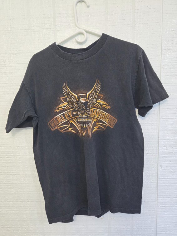 Harley-Davidson Graphic T-Shirt - Regency Jacksonville, FL