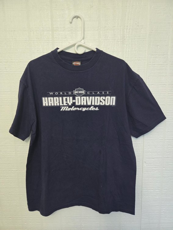 Harley-Davidson Graphic T-Shirt - Clermont, FL