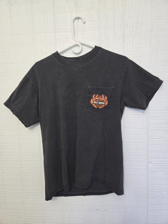 Harley-Davidson Reno, Nevada T-Shirt