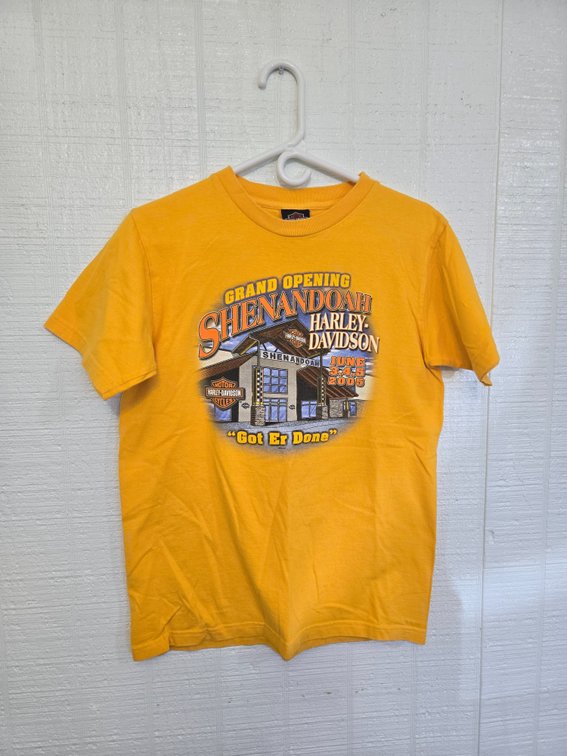 Image for Harley Davidson Apparel & Collectibles
