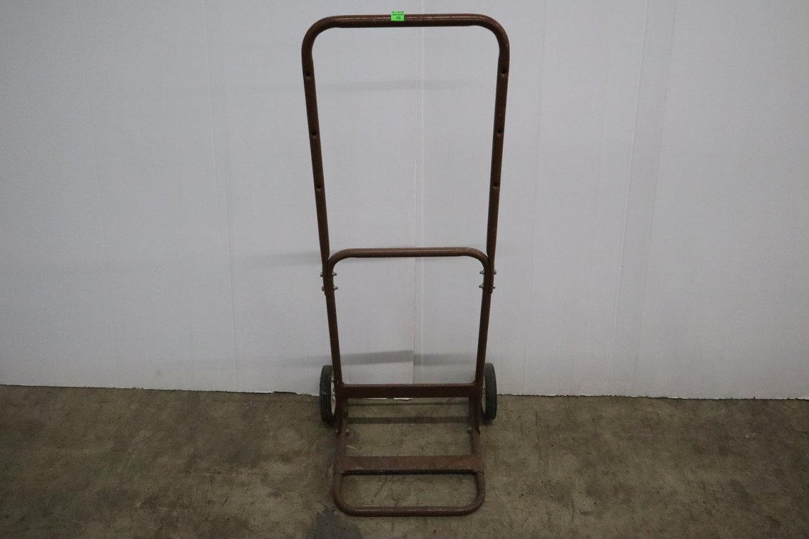 Two Wheel Dolly