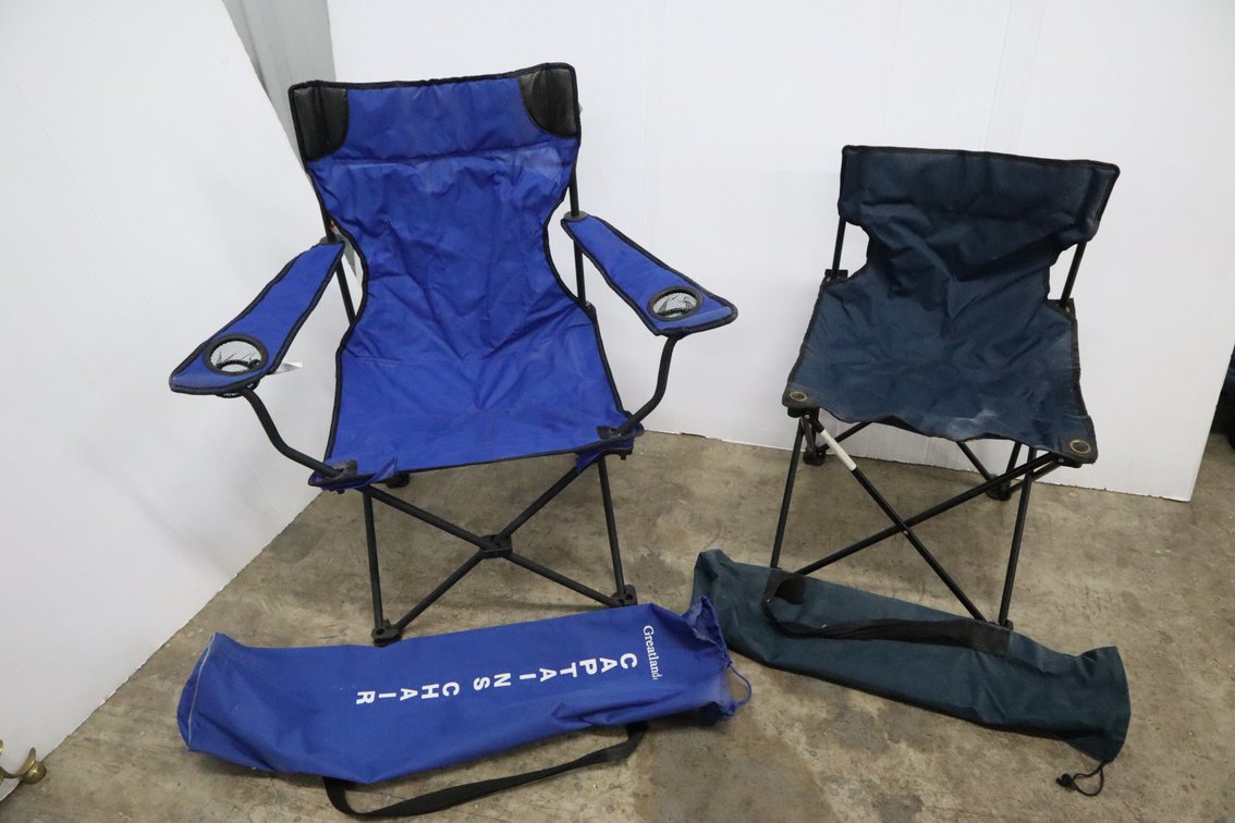 Camping Chairs