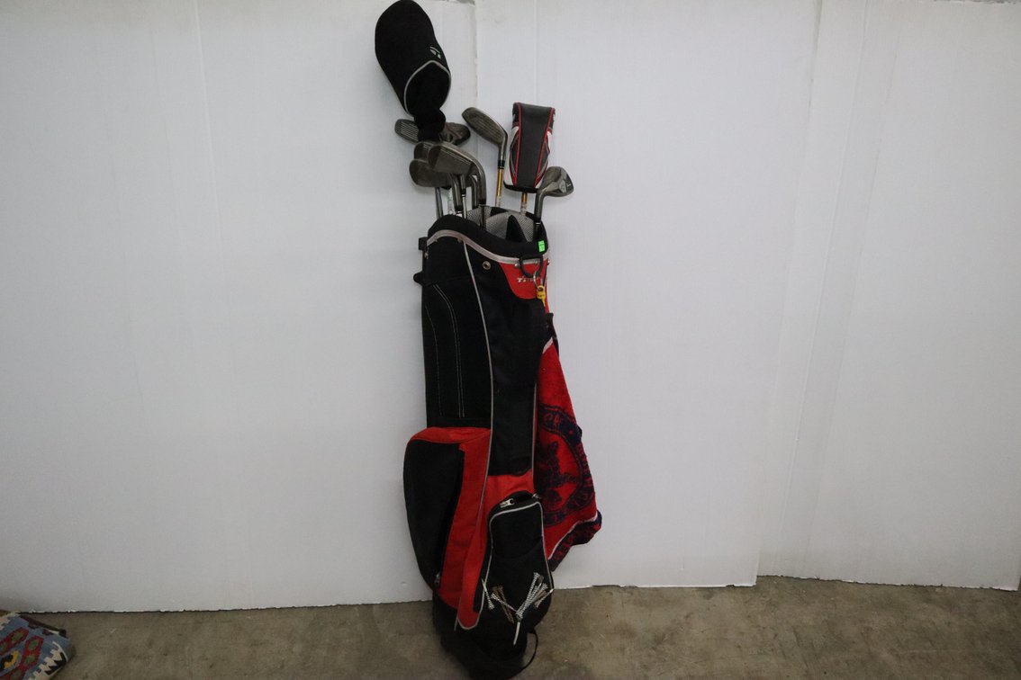 Golf Club Set