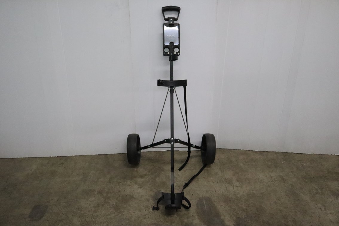 Golf Bag Dolly