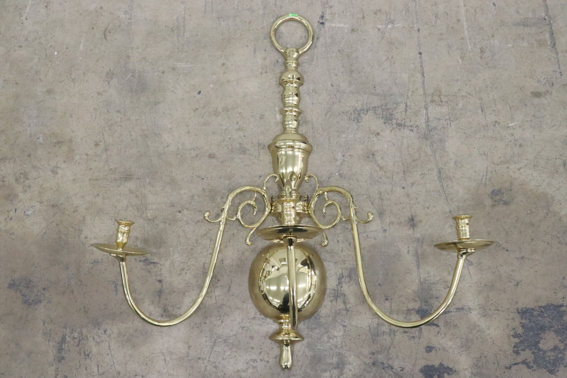 Wall Sconces