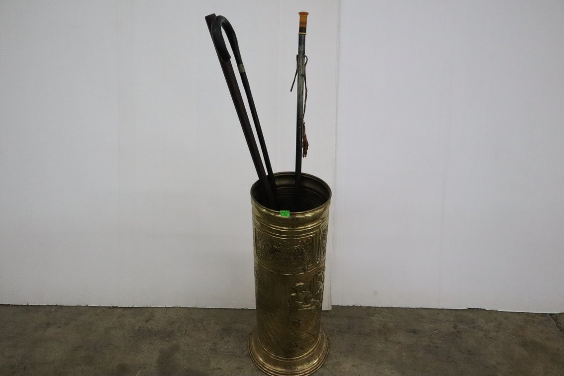 Umbrella Holder