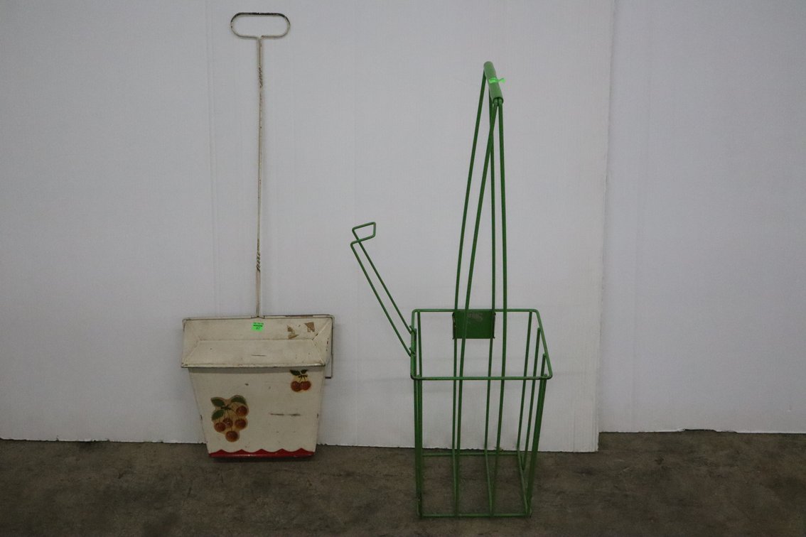Ball Hopper