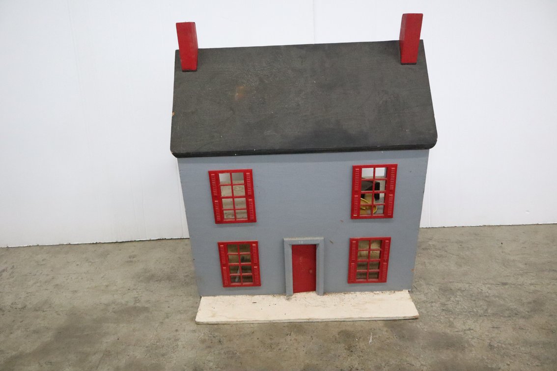 Dollhouse