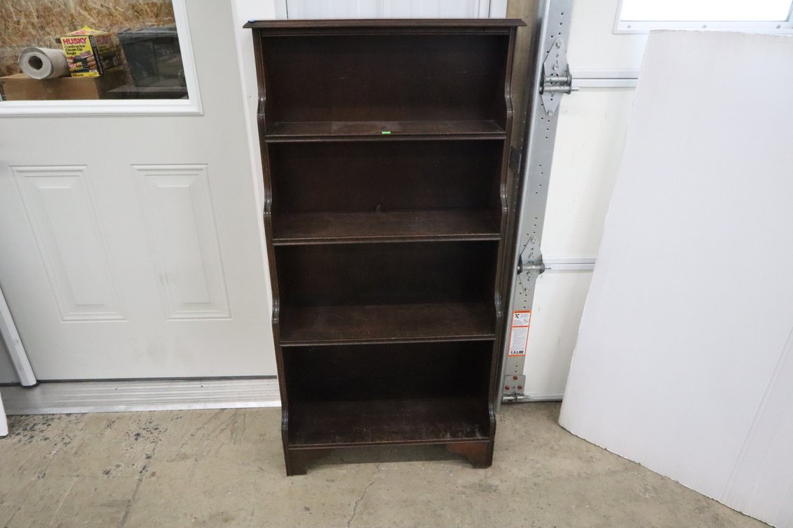 Bookcase
