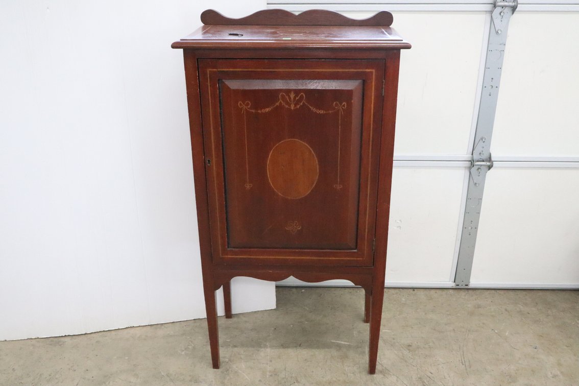 Vintage Cabinet